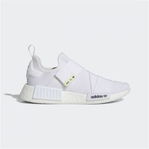 adidas nmd größe 39 weiss